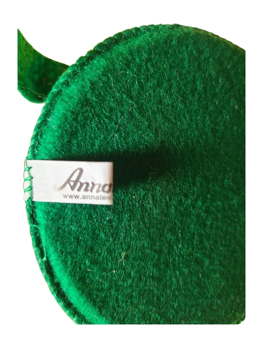 Annalee brand mobilitee